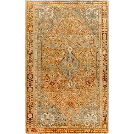 Surya Antique One of a Kind AOOAK-1171 6'1" x 9'7" Rug