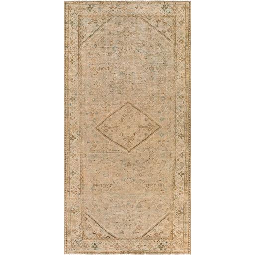 Surya Antique One of a Kind AOOAK-1172 5'6" x 10'10" Rug