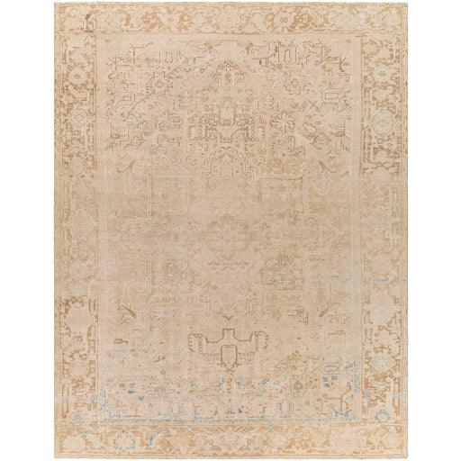 Surya Antique One of a Kind AOOAK-1173 8'4" x 10'12" Rug