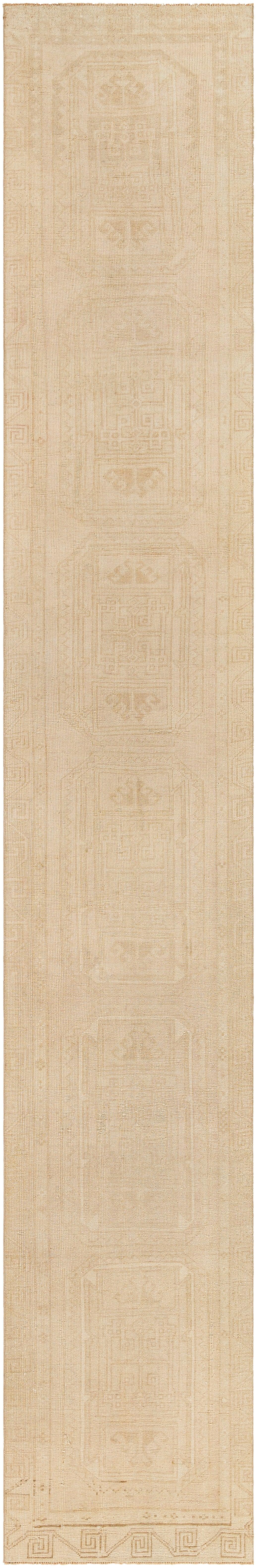 Surya Antique One of a Kind AOOAK-1174 2'11" x 16'9" Rug