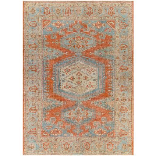 Surya Antique One of a Kind AOOAK-1188 9' x 12'6" Rug