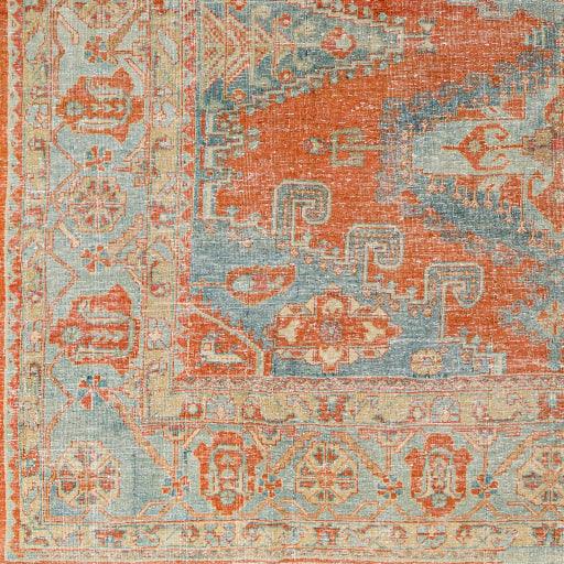 Surya Antique One of a Kind AOOAK-1188 9' x 12'6" Rug