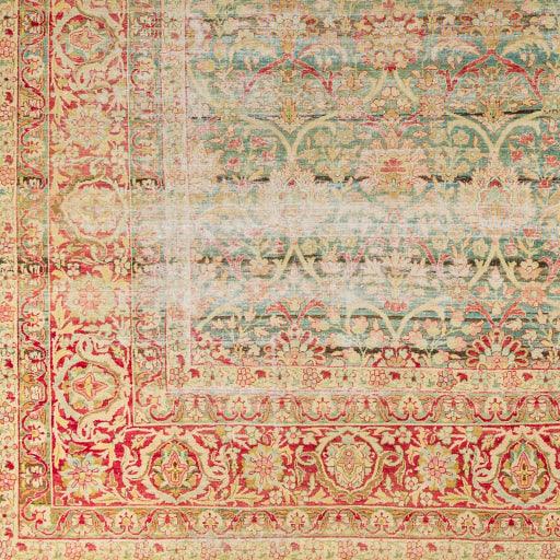 Surya Antique One of a Kind AOOAK-1192 9'8" x 14' Rug