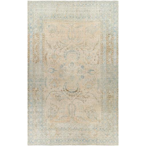 Surya Antique One of a Kind AOOAK-1198 8'4" x 12'12" Rug