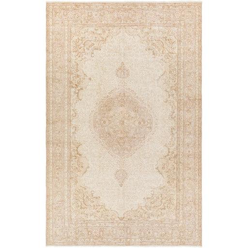 Surya Antique One of a Kind AOOAK-1200 6'9" x 10'5" Rug