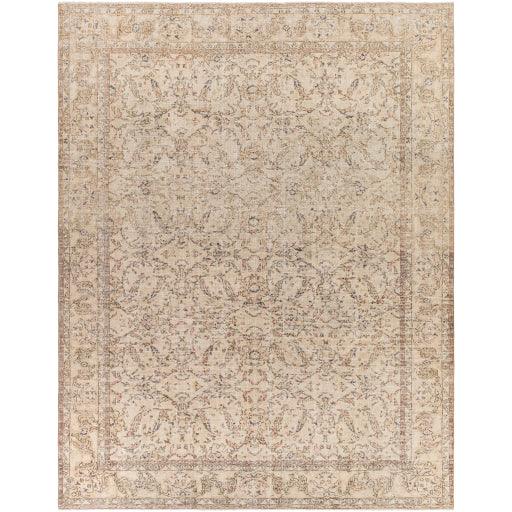 Surya Antique One of a Kind AOOAK-1201 9'1" x 11'5" Rug