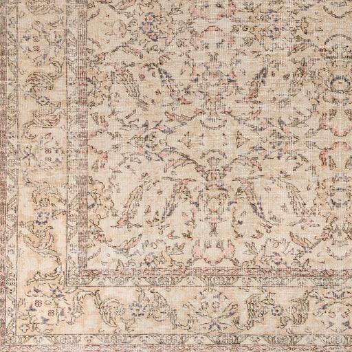 Surya Antique One of a Kind AOOAK-1201 9'1" x 11'5" Rug