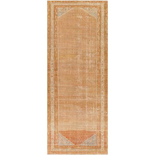 Surya Antique One of a Kind AOOAK-1208 6'6" x 16'3" Rug