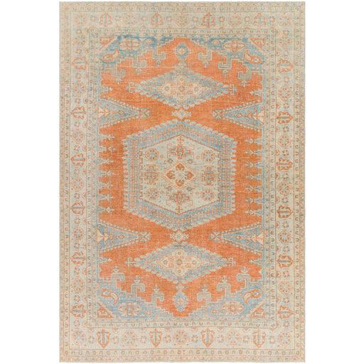 Surya Antique One of a Kind AOOAK-1210 6'9" x 9'11" Rug