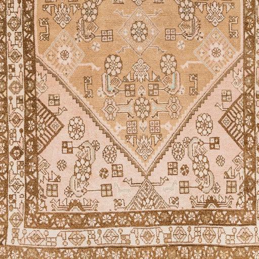 Surya Antique One of a Kind AOOAK-1211 3'8" x 9'9" Rug