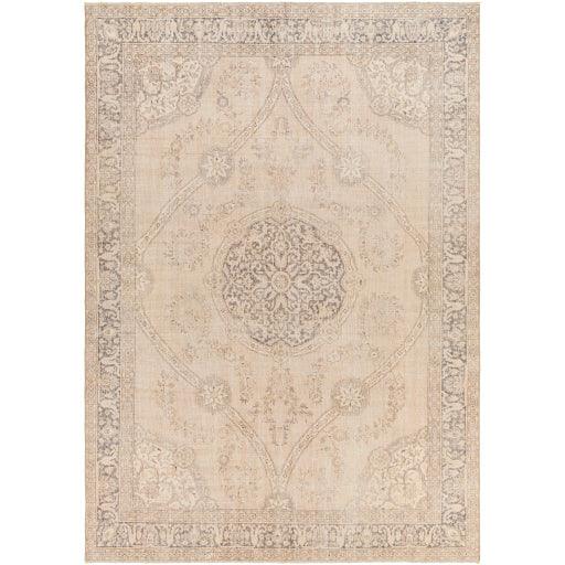 Surya Antique One of a Kind AOOAK-1217 8' x 11'4" Rug