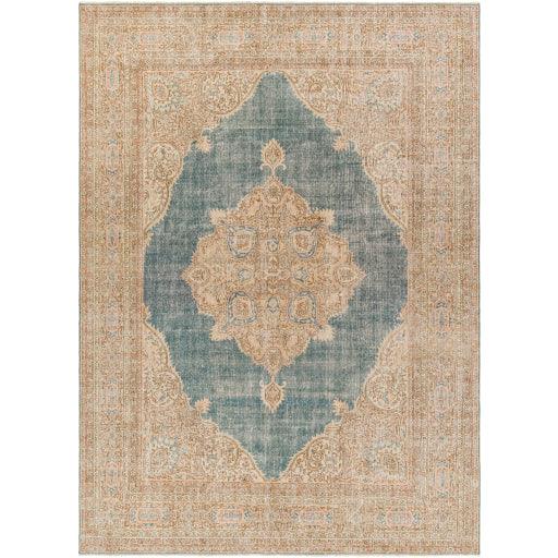 Surya Antique One of a Kind AOOAK-1220 8'1" x 10'10" Rug