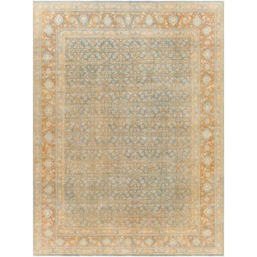 Surya Antique One of a Kind AOOAK-1221 8'6" x 11'3" Rug