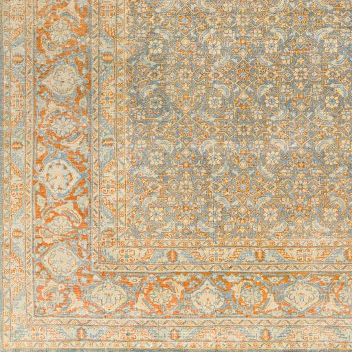 Surya Antique One of a Kind AOOAK-1221 8'6" x 11'3" Rug