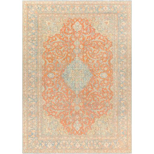 Surya Antique One of a Kind AOOAK-1224 9'4" x 13' Rug