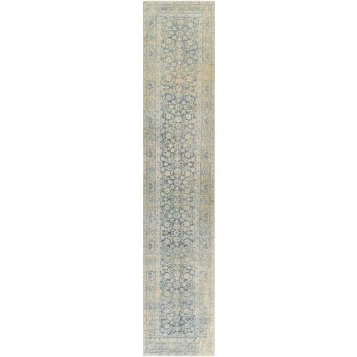 Surya Antique One of a Kind AOOAK-1228 2'9" x 14'2" Rug