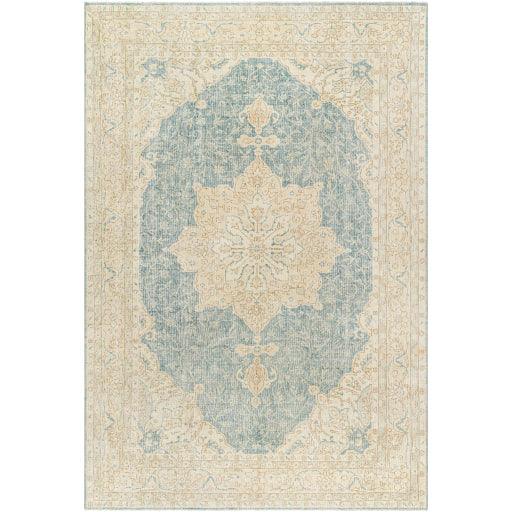 Surya Antique One of a Kind AOOAK-1230 7' x 10'2" Rug