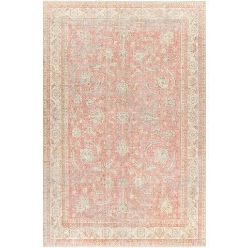 Surya Antique One of a Kind AOOAK-1233 7'1" x 10'4" Rug