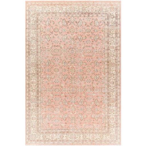 Surya Antique One of a Kind AOOAK-1234 6'5" x 9'6" Rug