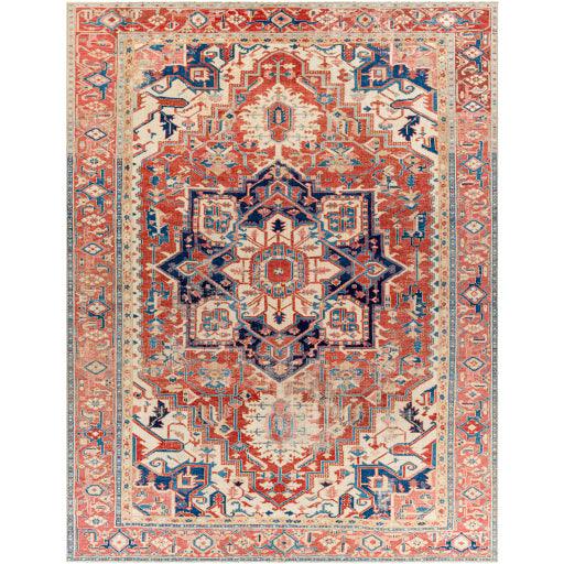 Surya Antique One of a Kind AOOAK-1240 8'9" x 11'1' Rug