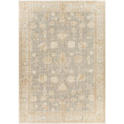 Surya Antique One of a Kind AOOAK-1255 7'7" x 10'8" Rug