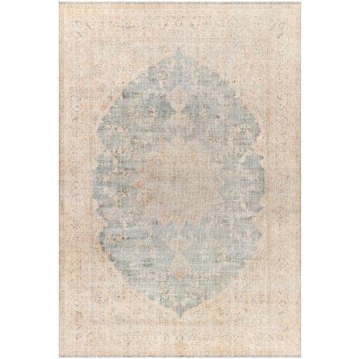 Surya Antique One of a Kind AOOAK-1256 7'9" x 11'8" Rug