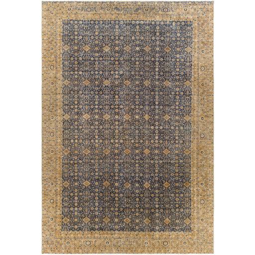 Surya Antique One of a Kind AOOAK-1262 9'4" x 13'9" Rug