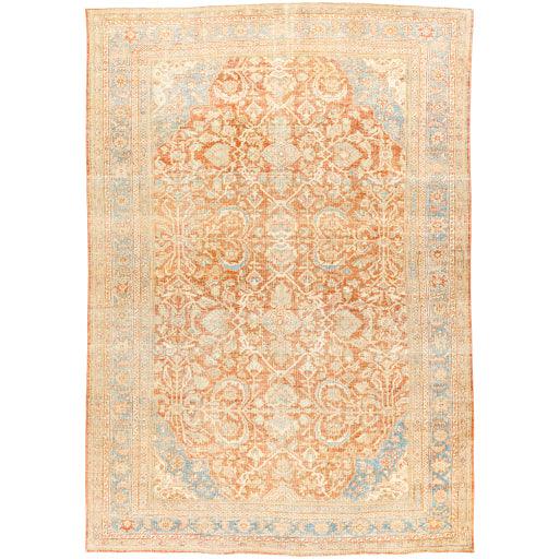 Surya Antique One of a Kind AOOAK-1555 8'8" x 11'10" Rug