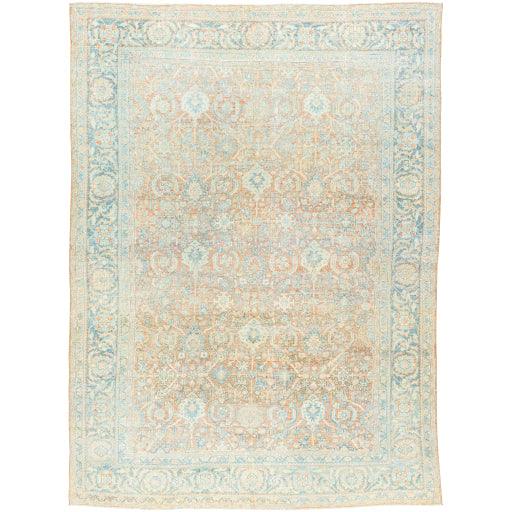 Surya Antique One of a Kind AOOAK-1556 7'11" x 11'1" Rug