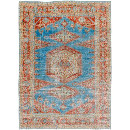 Surya Antique One of a Kind AOOAK-1557 9'6" x 12'10" Rug