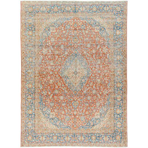 Surya Antique One of a Kind AOOAK-1563 8'3" x 11'5" Rug