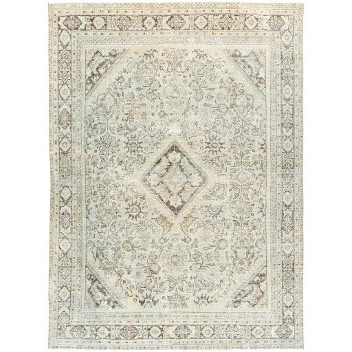 Surya Antique One of a Kind AOOAK-1567 7'6" x 10'6" Rug