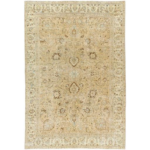 Surya Antique One of a Kind AOOAK-1568 6'11" x 10'2" Rug