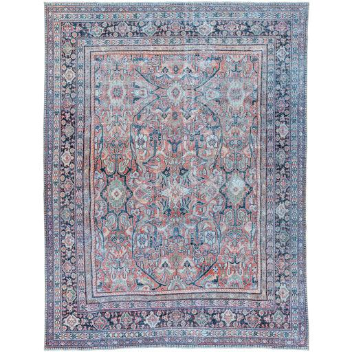 Surya Antique One of a Kind AOOAK-1572 9' x 11'10" Rug