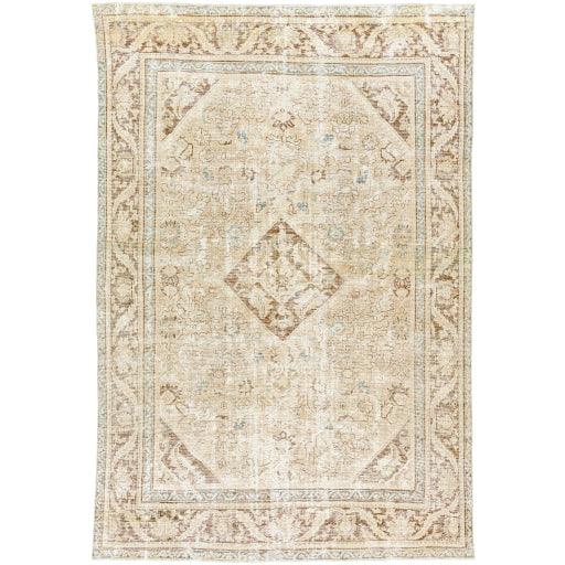 Surya Antique One of a Kind AOOAK-1579 7'9" x 11'5" Rug