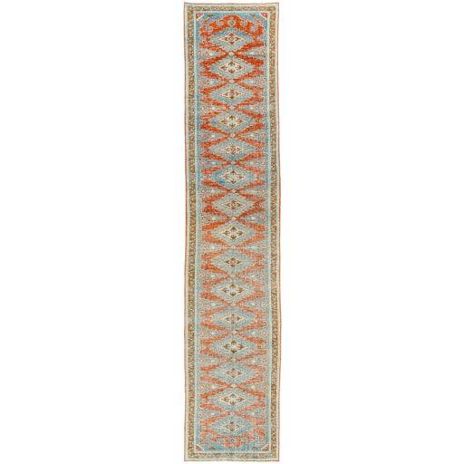 Surya Antique One of a Kind AOOAK-1582 2'10" x 13'4" Rug