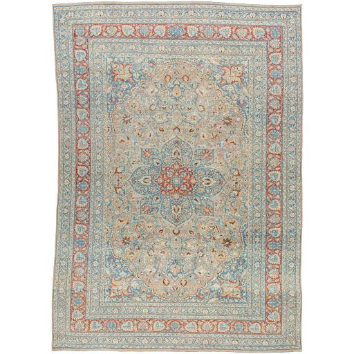 Surya Antique One of a Kind AOOAK-1587 9'11" x 13'10" Rug