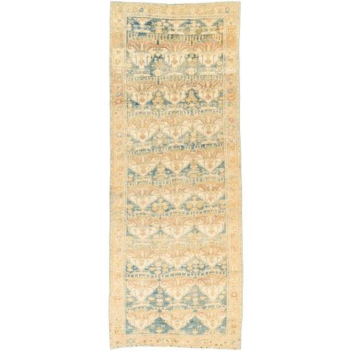 Surya Antique One of a Kind AOOAK-1593 4'10" x 13'4" Rug