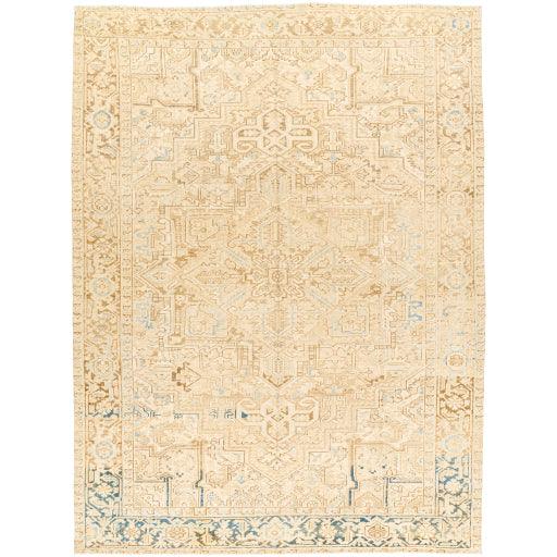 Surya Antique One of a Kind AOOAK-1595 8'10" x 10'7" Rug