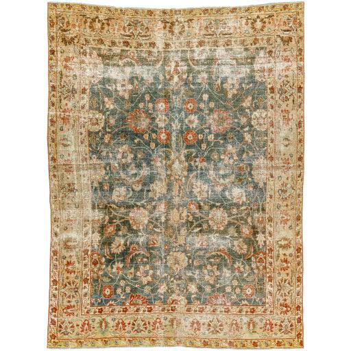 Surya Antique One of a Kind AOOAK-1596 7'5" x 9'9" Rug