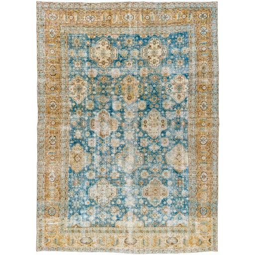 Surya Antique One of a Kind AOOAK-1601 8' x 11' Rug