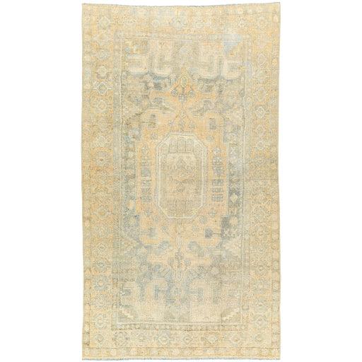 Surya Antique One of a Kind AOOAK-1606 3'9" x 6'9" Rug