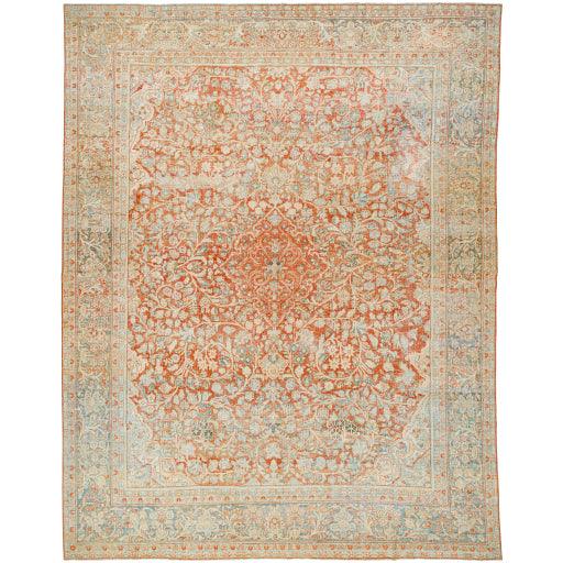 Surya Antique One of a Kind AOOAK-1611 11'2" x 14' Rug