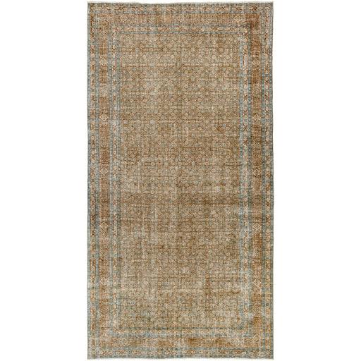 Surya Antique One of a Kind AOOAK-1613 7'10" x 14'10" Rug