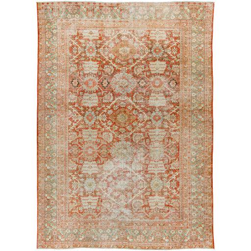 Surya Antique One of a Kind AOOAK-1615 8'6" x 11' Rug