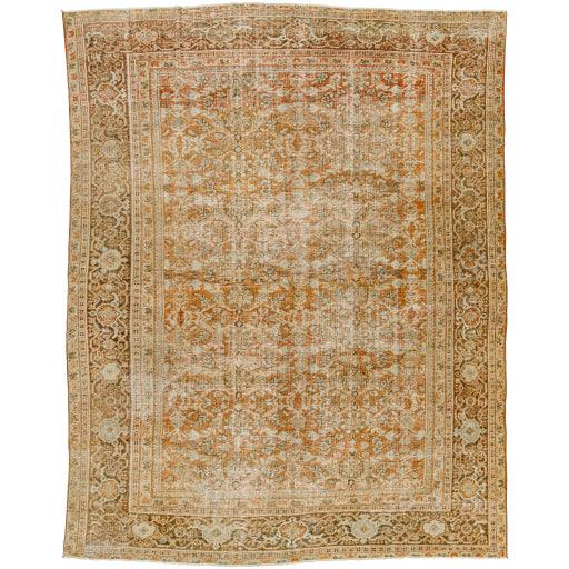 Surya Antique One of a Kind AOOAK-1618 8'11" x 11' Rug