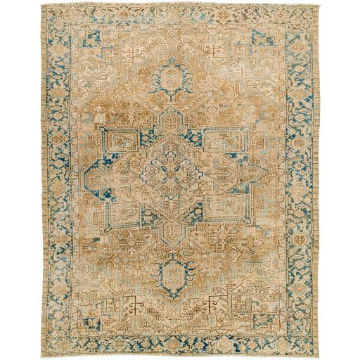 Surya Antique One of a Kind AOOAK-1620 8'5" x 10'7" Rug