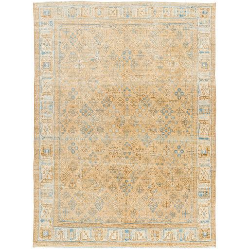 Surya Antique One of a Kind AOOAK-1628 7'1" x 10'8" Rug