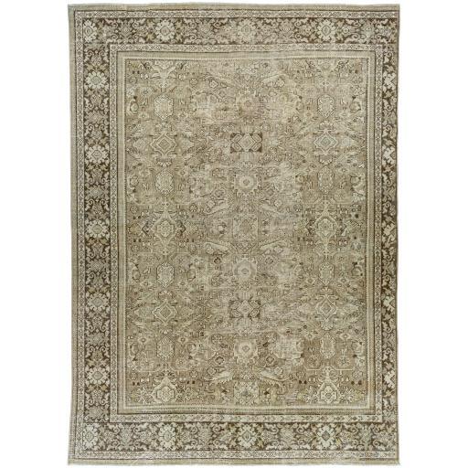 Surya Antique One of a Kind AOOAK-1631 4'10" x 10'8" Rug