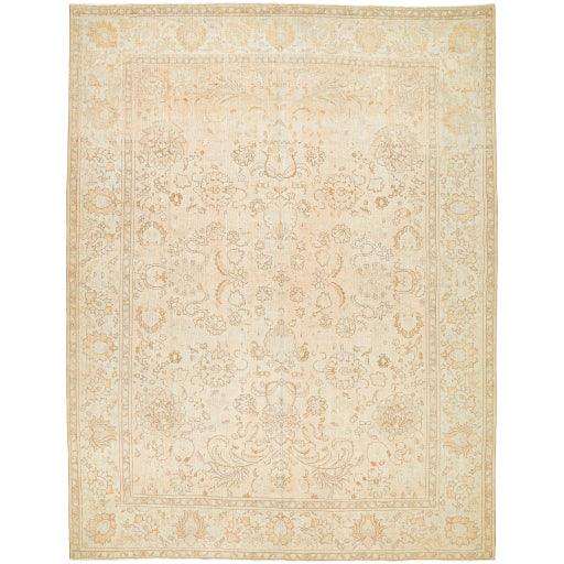 Surya Antique One of a Kind AOOAK-1632 9'6" x 12'5" Rug